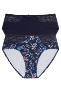 Komplet Figi Model Hally 2pack 39889-K003 Navy - Henderson Komplet Figi Model Hally 2pack 39889-K003 Navy - Henderson