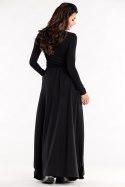 Spódnica Model M312 Black - Infinite You Spódnica Model M312 Black - Infinite You