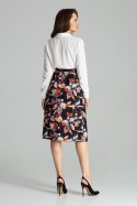 Spódnica Model L060 Wzór 109 - Lenitif Spódnica Model L060 Wzór 109 - Lenitif