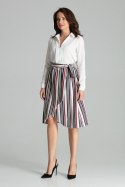 Spódnica Model L060 Wzór 110 - Lenitif Spódnica Model L060 Wzór 110 - Lenitif