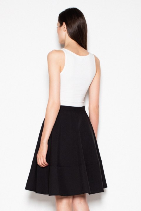 Spódnica Model VT051 Black - Venaton