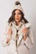 Komplet Model JK-KMPL-7-1.40X Beige - Rue Paris Komplet Model JK-KMPL-7-1.40X Beige - Rue Paris