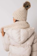 Komplet Model JK-KMPL-7-1.40X Beige - Rue Paris Komplet Model JK-KMPL-7-1.40X Beige - Rue Paris