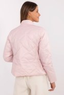 Kurtka Damska Model MI-KR-88630.60P Light Pink - Italy Moda