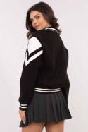 Kurtka Damska Model NM-KR-S21005.25X Black - NM Kurtka Damska Model NM-KR-S21005.25X Black - NM