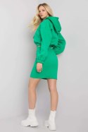 Spódnica Komplet Model EM-KMPL-705.25 Green - Ex Moda Spódnica Komplet Model EM-KMPL-705.25 Green - Ex Moda