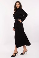 Spódnica Model NM-SD-Y0833.61P Black - NM Spódnica Model NM-SD-Y0833.61P Black - NM