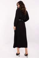 Spódnica Model NM-SD-Y0833.61P Black - NM Spódnica Model NM-SD-Y0833.61P Black - NM