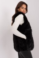 Kamizelka Model AT-KZ-2368.00P Black - AT Kamizelka Model AT-KZ-2368.00P Black - AT