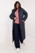 Kurtka Damska Model D51160XB44540A3 Navy - Sublevel Kurtka Damska Model D51160XB44540A3 Navy - Sublevel