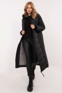 Kurtka Damska Model D51160XB44540A4 Black - Sublevel Kurtka Damska Model D51160XB44540A4 Black - Sublevel