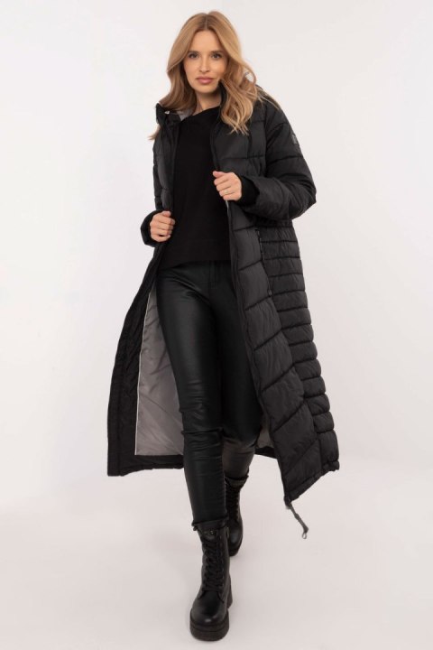 Kurtka Damska Model D51160XB44540A4 Black - Sublevel Kurtka Damska Model D51160XB44540A4 Black - Sublevel