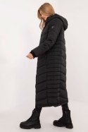 Kurtka Damska Model D51160XB44540A4 Black - Sublevel Kurtka Damska Model D51160XB44540A4 Black - Sublevel