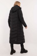 Kurtka Damska Model D51160XB44540A4 Black - Sublevel Kurtka Damska Model D51160XB44540A4 Black - Sublevel