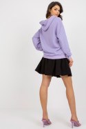 Spódnica Komplet Model FA-KMPL-8083.94 Light Violet - Fancy Spódnica Komplet Model FA-KMPL-8083.94 Light Violet - Fancy