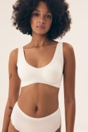 Biustonosz push up Biustonosz Usztywniany Model Bake 42850-02X Wanilia - Henderson Biustonosz push up Biustonosz Usztywniany Model Bake 42850-02X Wanilia - Henderson