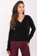 Sweter Damski Model IT-SW-98300.69 Black - Italy Moda