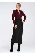 Body Model M1080 Bordo - Figl Body Model M1080 Bordo - Figl
