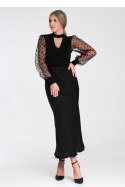 Body Model M1081 Black - Figl Body Model M1081 Black - Figl