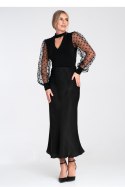 Body Model M1081 Black - Figl Body Model M1081 Black - Figl