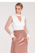 Body Model M1081 White - Figl Body Model M1081 White - Figl