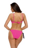 Kostium dwuczęściowy Kostium kąpielowy Model Frances Rosa shocking M-529 Pink - Marko Kostium dwuczęściowy Kostium kąpielowy Model Frances Rosa shocking M-529 Pink - Marko