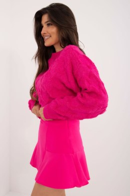 Spódnica Model FN-SD-6032.18 Fuksja - Factory Price