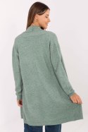 Sweter Kardigan Model PM-SW-8307.03 Mint - Factory Price