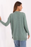 Sweter Kardigan Model PM-SW-8481.01 Mint - Factory Price Sweter Kardigan Model PM-SW-8481.01 Mint - Factory Price