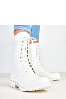 Workery Model Jacklyn K313 White - Solea