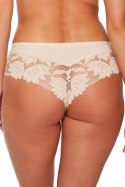 Figi brazyliany Model 1135B Nike Beige - Gaia Figi brazyliany Model 1135B Nike Beige - Gaia