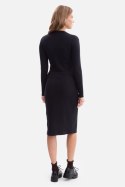 Sukienka Model B307 Black - BeWear