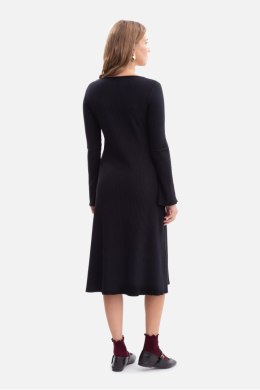 Sukienka Model B308 Black - BeWear