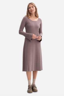 Sukienka Model B308 Cacao - BeWear