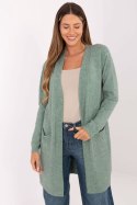 Sweter Kardigan Model PM-SW-8310.12 Mint - Factory Price Sweter Kardigan Model PM-SW-8310.12 Mint - Factory Price