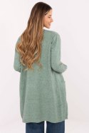 Sweter Kardigan Model PM-SW-8310.12 Mint - Factory Price Sweter Kardigan Model PM-SW-8310.12 Mint - Factory Price