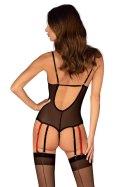 Body Model Glandez otwarte Black - Obsessive Body Model Glandez otwarte Black - Obsessive