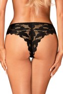 Figi Model Editya Black - Obsessive Figi Model Editya Black - Obsessive