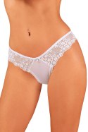 Figi brazyliany Model Heavenlly White - Obsessive Figi brazyliany Model Heavenlly White - Obsessive