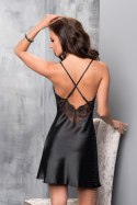 Halka Model Sharon Black - Irall Halka Model Sharon Black - Irall