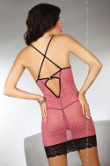 Komplet Model Maricel Pink - Livia Corsetti Fashion Komplet Model Maricel Pink - Livia Corsetti Fashion