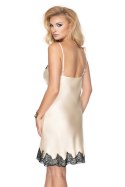 Koszulka Model Juniper Cream - Irall Koszulka Model Juniper Cream - Irall