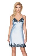 Koszulka Model Juniper Sky Blue - Irall Koszulka Model Juniper Sky Blue - Irall