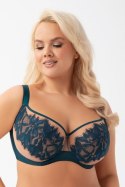 Biustonosz Soft Model Glen K950 Morski - Gorsenia Lingerie Biustonosz Soft Model Glen K950 Morski - Gorsenia Lingerie
