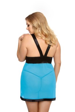 Komplet Model Liessa Plus Turkus - Anais