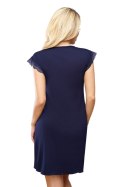 Koszulka Model 101 Dark Blue - T!SSI Koszulka Model 101 Dark Blue - T!SSI