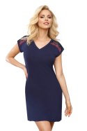 Koszulka Model 104 Dark Blue - T!SSI Koszulka Model 104 Dark Blue - T!SSI