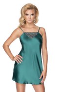 Koszulka Model Emerald I Dark Green - Irall Koszulka Model Emerald I Dark Green - Irall