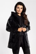 Kurtka Damska Model A754 Black - awama