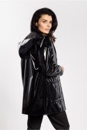 Kurtka Damska Model A754 Black - awama